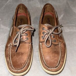 Sperry Slip ons